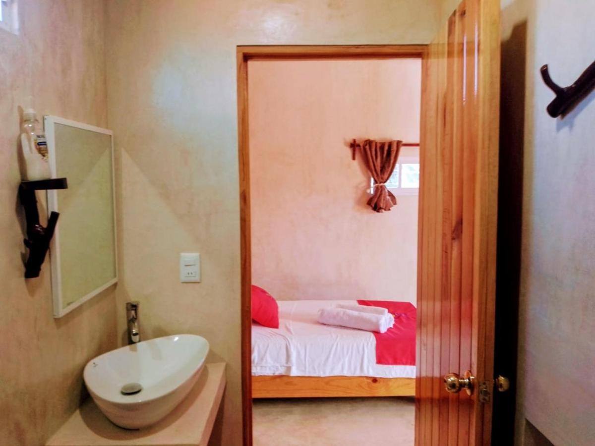 Tribe Beachville El Cuyo Dış mekan fotoğraf